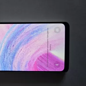 Телефон Samsung Galaxy A33 5G SM-A336B/DSN 6GB/128GB
