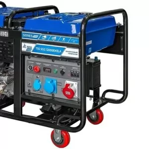 Подберём генератор под ваши задачи — доверьтесь экспертам 