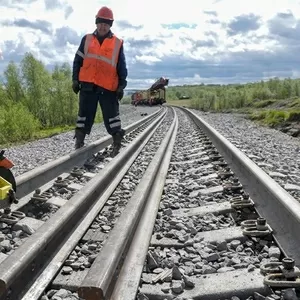 Работник железной дороги в Польшу,  приглашаем 