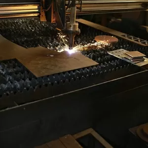 Производство металлоконструкций,  металлообработка