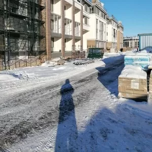 Каменщик с опытом / Вахта / Жильё / Проезд