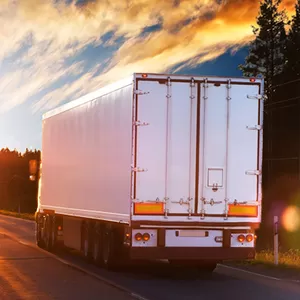 Требуется водитель C+E | Германия-Бенилюкс-Италия | стабильная работа