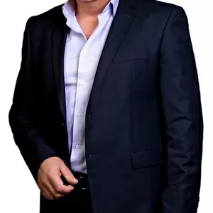 Адвокат в Минске Виктор Дашко