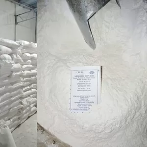 Мука пшеничная высший сорт в Беларуси - оптом от Юг Руси