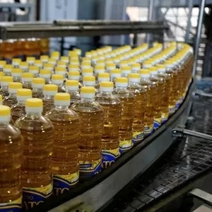 Масло подсолнечное оптом в Беларуси - ГК Юг Руси