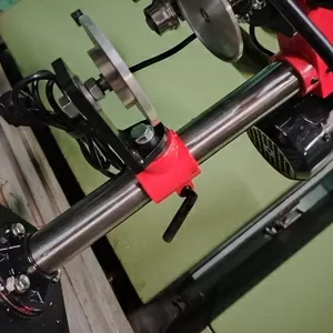 Для № 13 банки жестяной станок закаточный