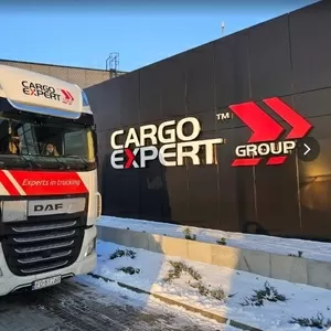 Водитель C+E | без опыта – научим | хорошая оплата,  польская компания