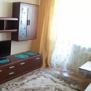 Аренда 1-й квартиры на длительный срок