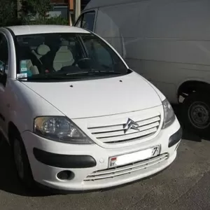 Продам Citroen C3 2005г.в