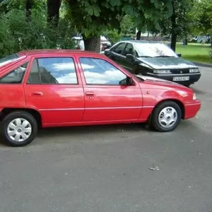 Daewoo Nexia