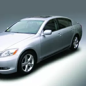 ПРОДАЁТСЯ LEXUS GS300