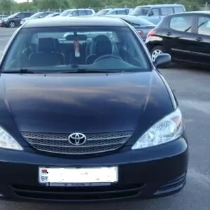 Продаётся автомобиль Toyota Camry 2003 г.в