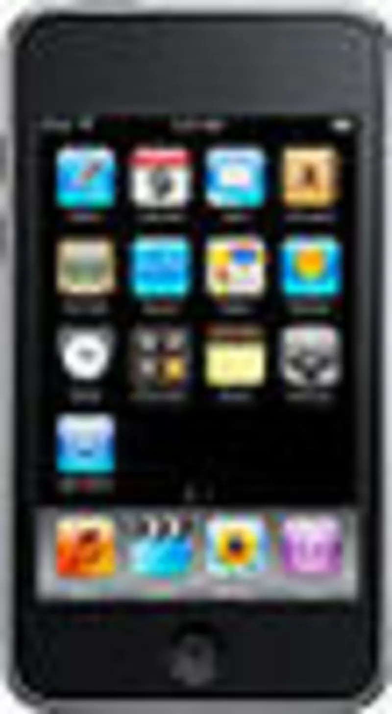 Продам mp3 плеер Ipod touch  2 16GB