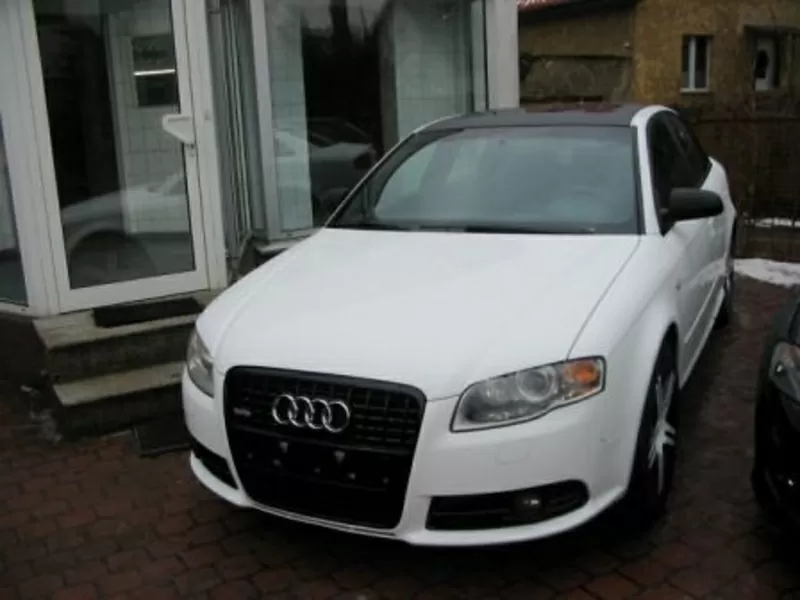 Продам Audi A4,  2007 года. 2