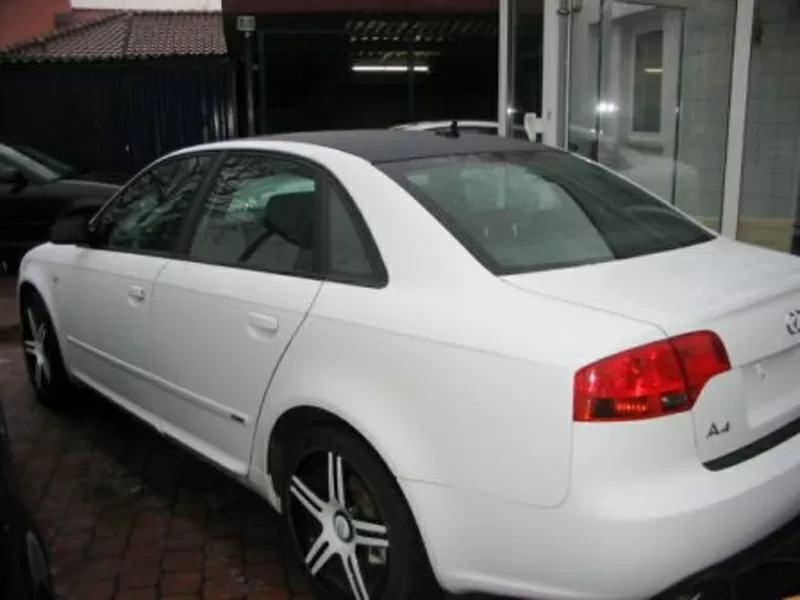 Продам Audi A4,  2007 года. 3