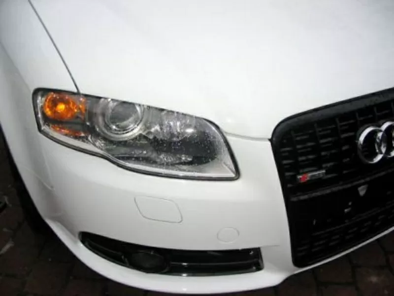 Продам Audi A4,  2007 года. 5