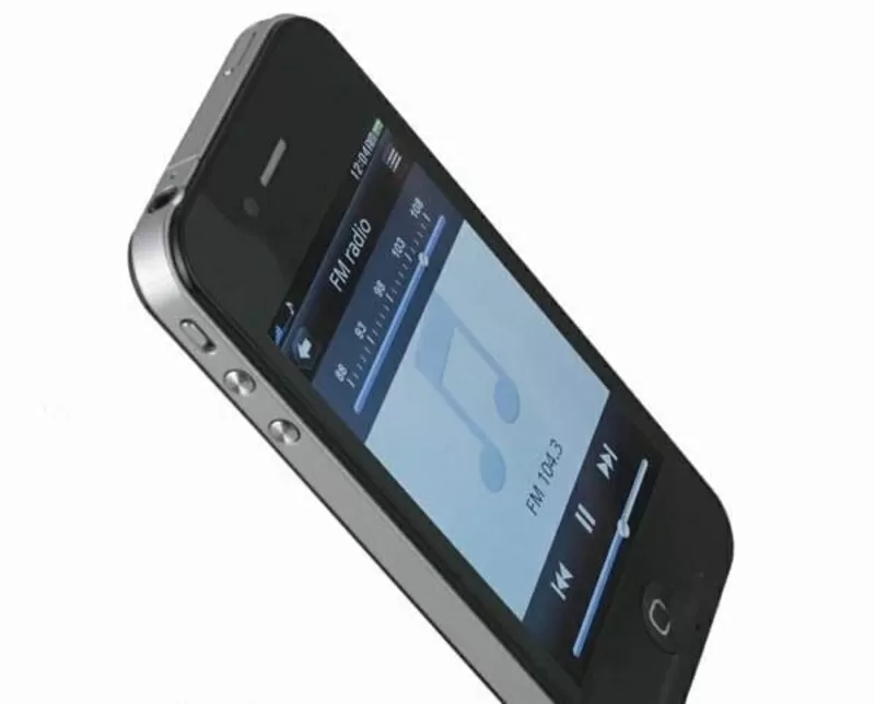 Лучшая копия Iphone 4gs Wi-Fi. Новый. Гарантия. Цена в Минске 409000 б