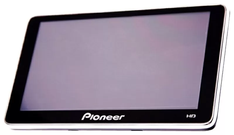 GPS Навигатор 5