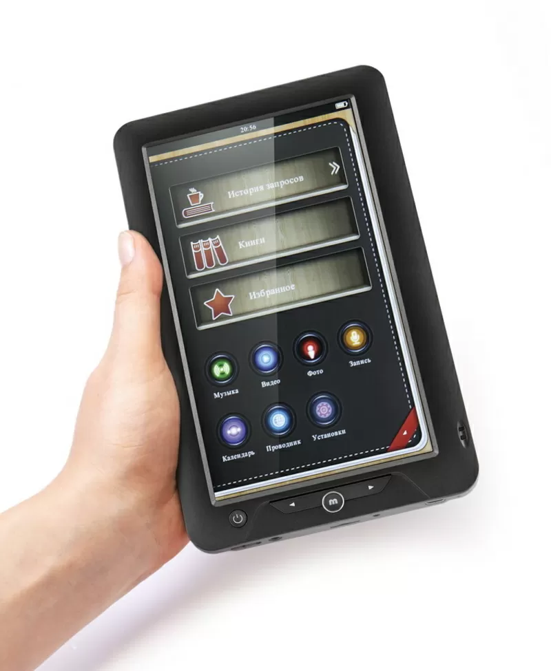 Электронная книга SeeMax Book-Reader B710 2