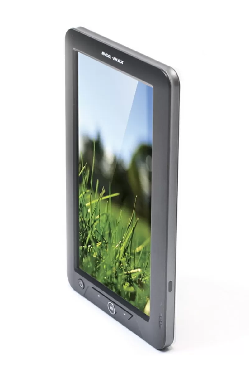 Электронная книга SeeMax Book-Reader B710 4
