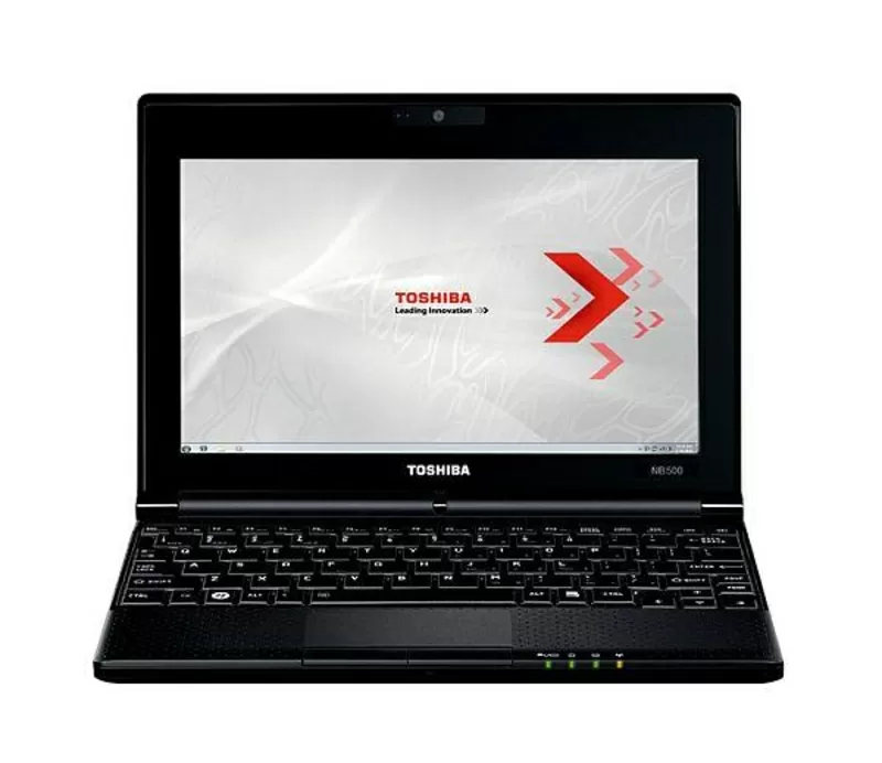 Нетбук TOSHIBA NB500-110,  новый,  гарантия. 420 y.e. 