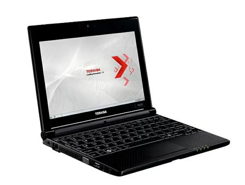 Нетбук TOSHIBA NB500-110,  новый,  гарантия. 420 y.e.  5