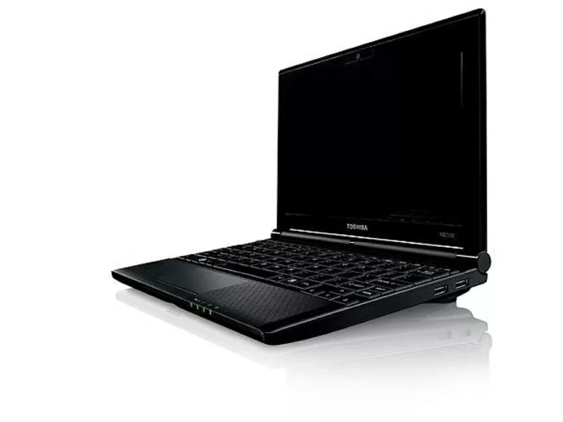 Нетбук TOSHIBA NB500-110,  новый,  гарантия. 420 y.e.  6