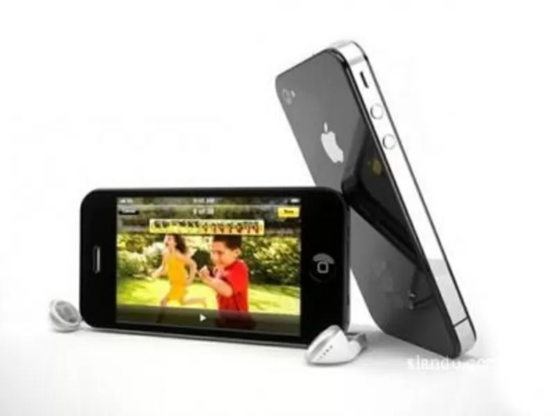 Apple Iphone 4G(F8) разные цвеа,  2 sim, Jawa, Opera, TV цветное 2