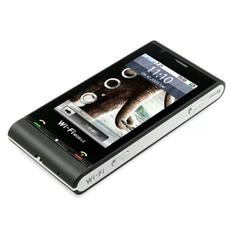 Sony Ericsson Star C5000 . Новый. На 2 сим,  Wi-Fi 2