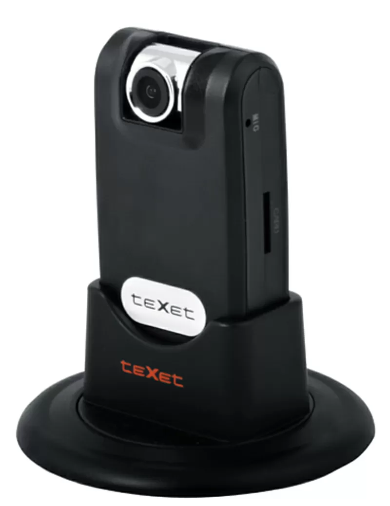 Видеорегистраторы Texet DVR-02,  новый,  гарантия. 2