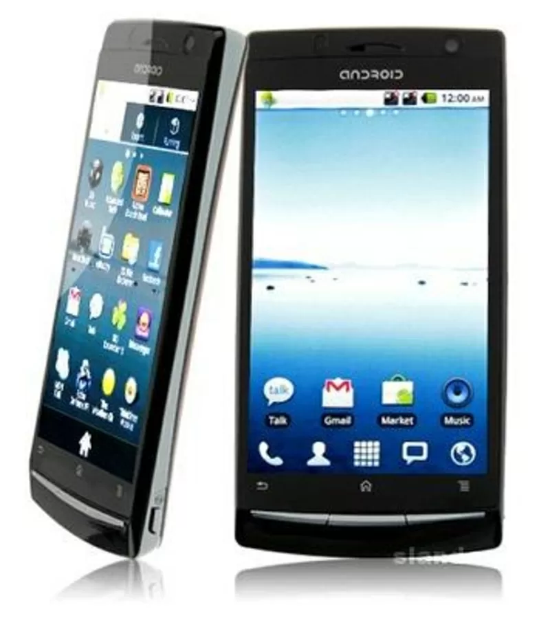 Sony Ericsson XPERIA X12 2sim(сим). Бесплатная доставка по Минску. Чех 2