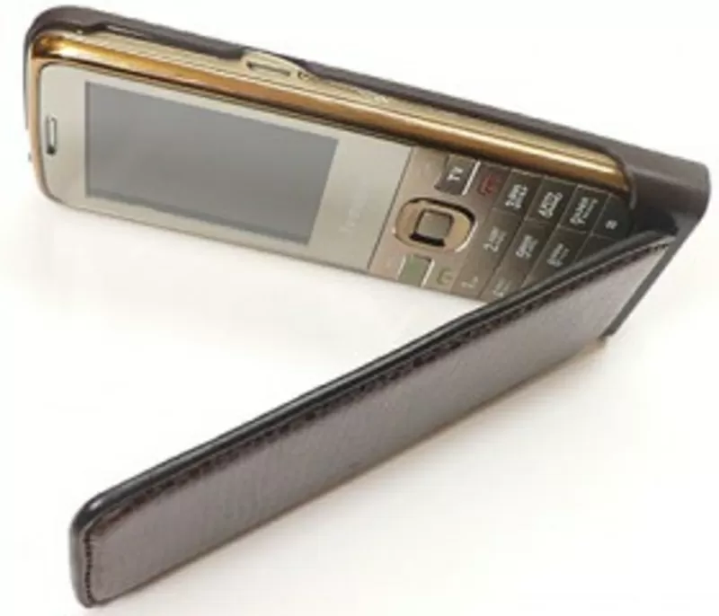 РАСПРОДАЖА!!!  Nokia 6700. 2 SIM,  1200мАh+1000mAh (в чехле)FM,  MP3/MP4 2