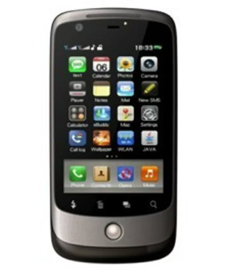 РАСПРОДАЖА!!! Nexus One W3000,  Wi-Fi, Opera, Java,  2 сим карты работают 