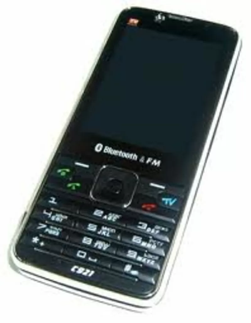 РАСПРОДАЖА!!! Sony Ericsson C921 TV (TV 921) — высококачественный моби 2