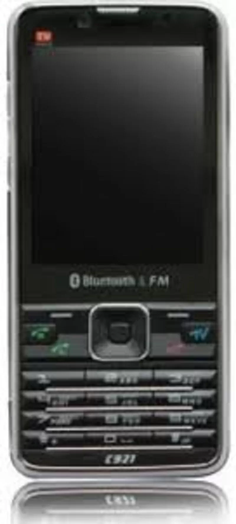 РАСПРОДАЖА!!! Sony Ericsson C921 TV (TV 921) — высококачественный моби 3