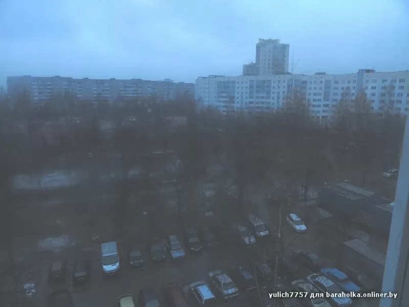 3-х комнатная квартира на Юго-Западе 3