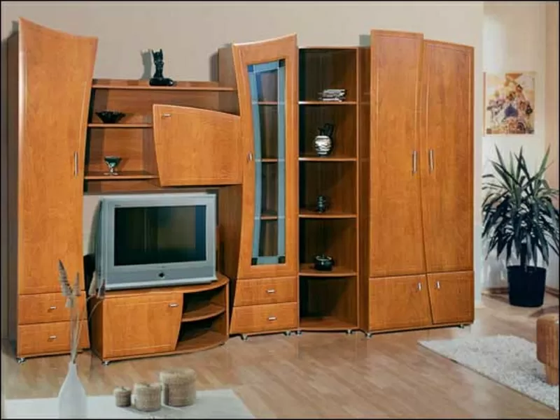 стенка новая в упаковке  2