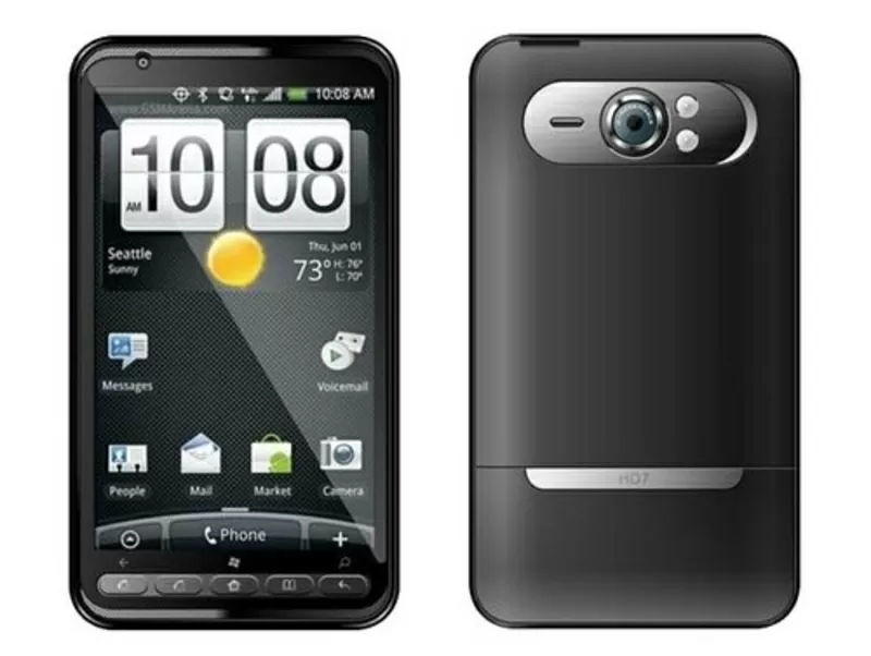 купить HTC Star A2000 4.3