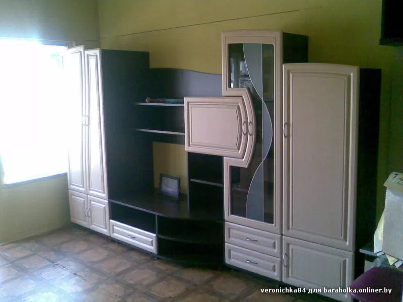 стенка новая в упаковке  3
