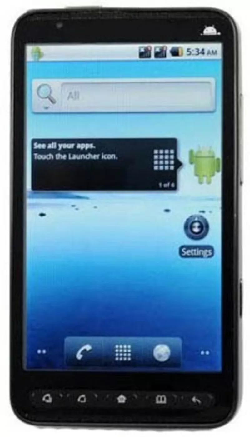 Коммуникатор Star HTC A2000,  4.3