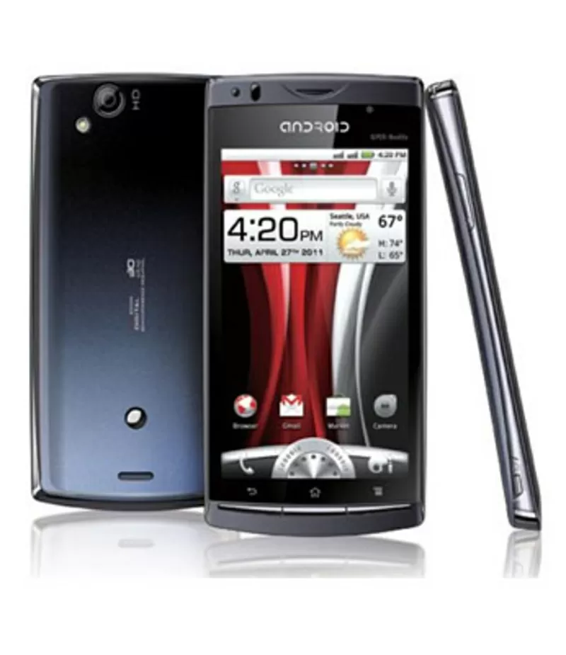 Star X18,  Android 2.3.4,  3G,  Wi-Fi,  GPS,  MTK 6573,  2сим(sim),  купить в