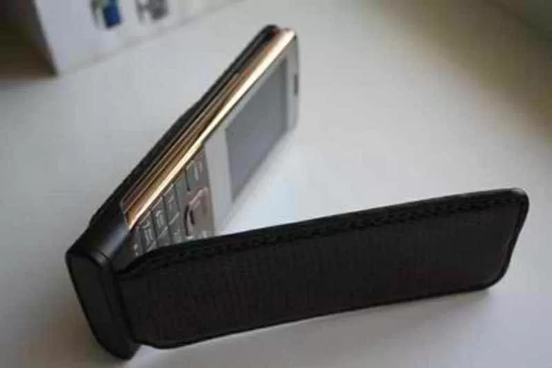  Копия Nokia 6700,  чехол,  2 аккумулятора одновременно,  2сим(sim),  купи 4