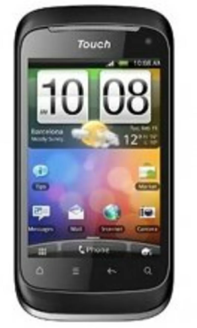 Мобильный телефон HTC hi7  2сим(sim),  Wi-Fi,  купить в Минске,  гарантия