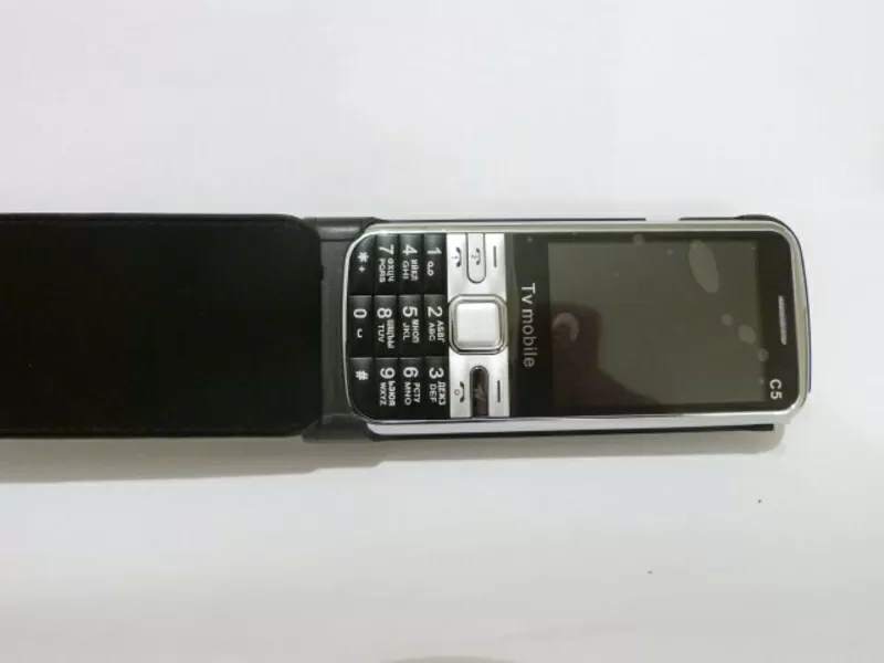 Копия Nokia C 5 ,  чехол,  2 аккумулятора одновременно,  2сим(sim),  купит