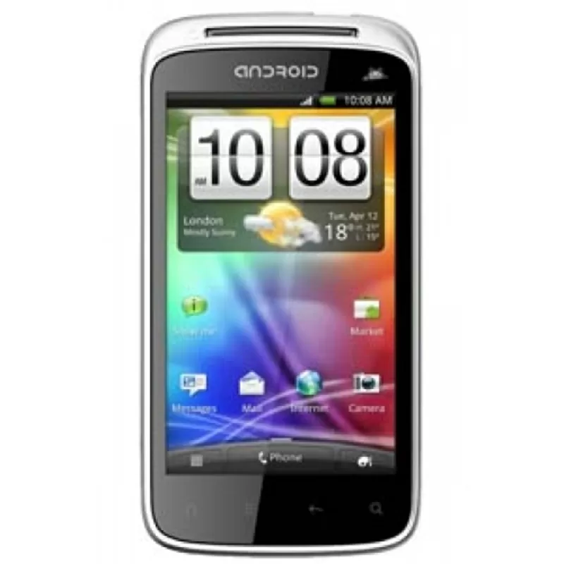 Мобильный телефон Star A3 - ОС Android 2.3,  3G,  Wi-Fi,  GPS,  MTK 6573,   2