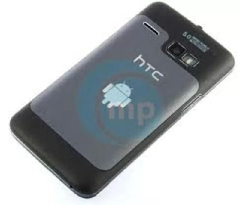 HTC A7272(новый)!2 Sim!Новинка 2012!Anroid 2.3.4+GPS,  Wi-Fi! Гарантия! 2