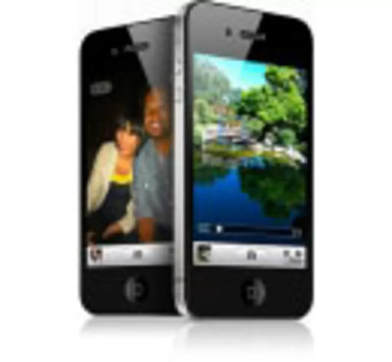 Apple iPhone 4G (w88) новый! 2 SIM! Гарантия! Доставка! 2