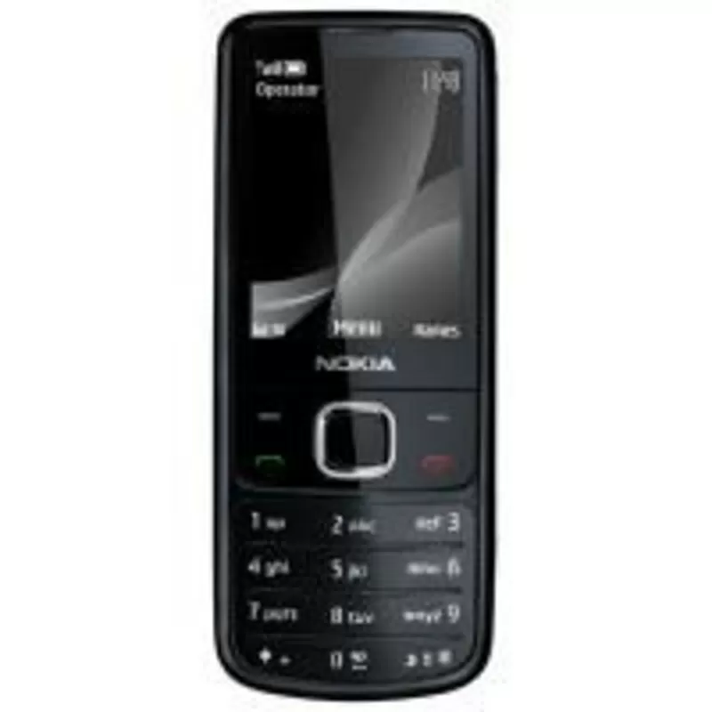 Мобильный телефон Nokia 6700(новый)! 2Sim!Гарантия! Доставка! 2