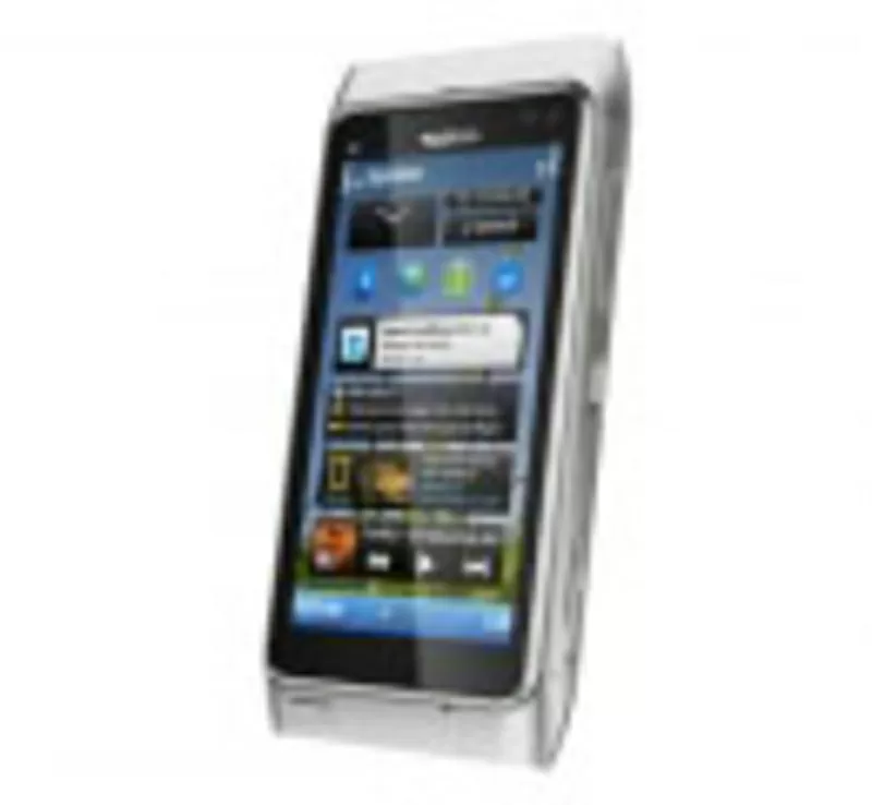 Nokia N8 New!!!2SIM, TV, FM, Wi-Fi, Jawa и др.! Гарантия 36 мес! Доставка!