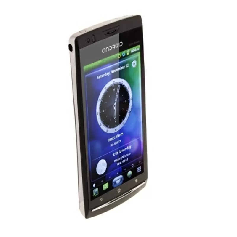 Sony Ericsson STAR X18i Android 2.3.4+GPS(New!)2SIM! 2